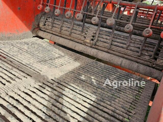 Красный Гримме ДР, объемом двигателя 0 л и пробегом 0 тыс. км за 23241 $, фото 6 на Automoto.ua