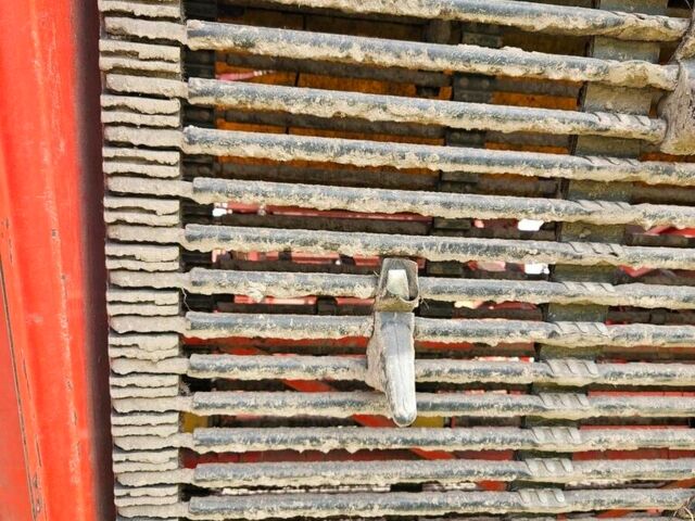 Красный Гримме ДР, объемом двигателя 0 л и пробегом 0 тыс. км за 22802 $, фото 7 на Automoto.ua