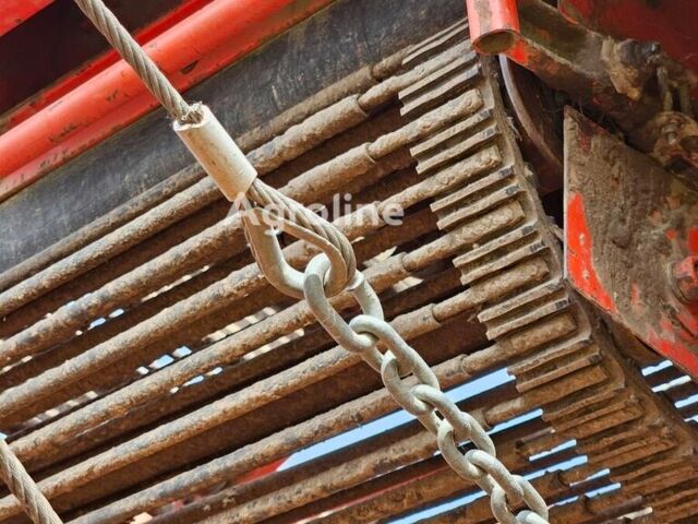 Красный Гримме ДР, объемом двигателя 0 л и пробегом 0 тыс. км за 23241 $, фото 10 на Automoto.ua