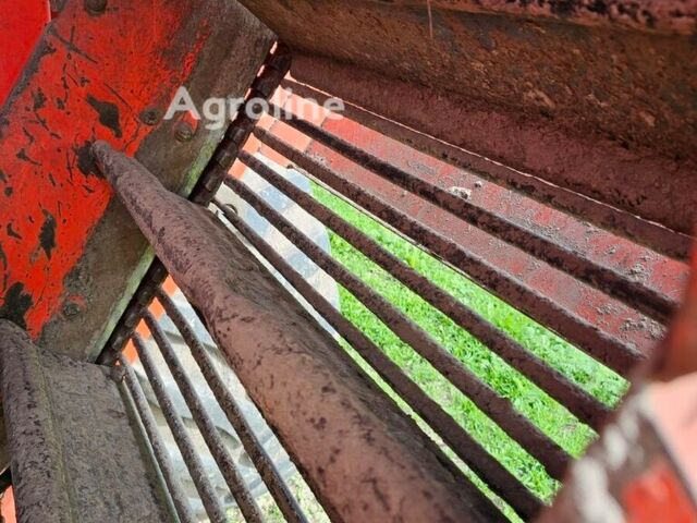 Красный Гримме ДР, объемом двигателя 0 л и пробегом 0 тыс. км за 22802 $, фото 5 на Automoto.ua