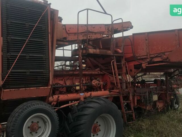 Грімме ДР, об'ємом двигуна 0 л та пробігом 0 тис. км за 9706 $, фото 1 на Automoto.ua