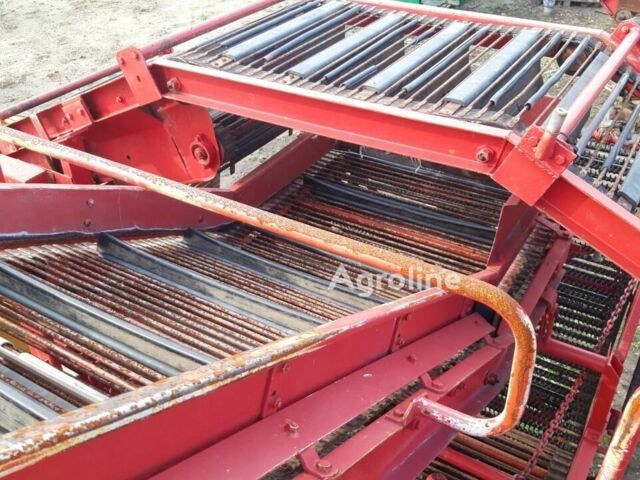 Грімме ДР, об'ємом двигуна 0 л та пробігом 0 тис. км за 12783 $, фото 23 на Automoto.ua