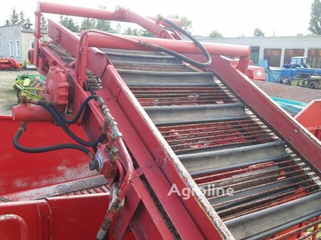 Грімме ДР, об'ємом двигуна 0 л та пробігом 0 тис. км за 12783 $, фото 26 на Automoto.ua