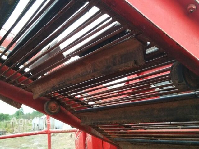 Грімме ДР, об'ємом двигуна 0 л та пробігом 0 тис. км за 12783 $, фото 18 на Automoto.ua