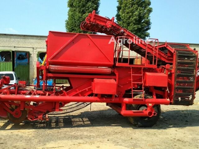 Грімме ДР, об'ємом двигуна 0 л та пробігом 0 тис. км за 12783 $, фото 6 на Automoto.ua