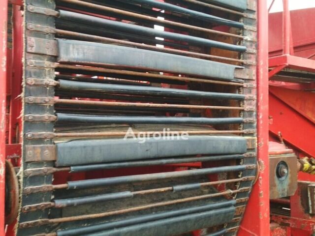 Грімме ДР, об'ємом двигуна 0 л та пробігом 0 тис. км за 12783 $, фото 15 на Automoto.ua