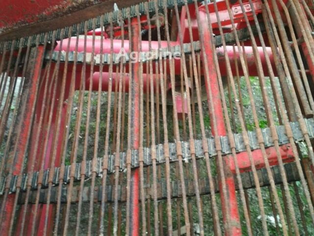 Грімме ДР, об'ємом двигуна 0 л та пробігом 0 тис. км за 12783 $, фото 19 на Automoto.ua