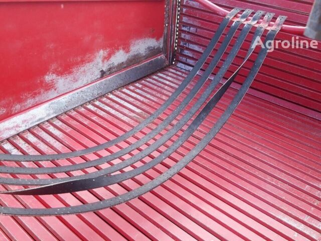 Грімме ДР, об'ємом двигуна 0 л та пробігом 0 тис. км за 12783 $, фото 27 на Automoto.ua