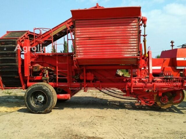 Грімме ДР, об'ємом двигуна 0 л та пробігом 0 тис. км за 12783 $, фото 2 на Automoto.ua