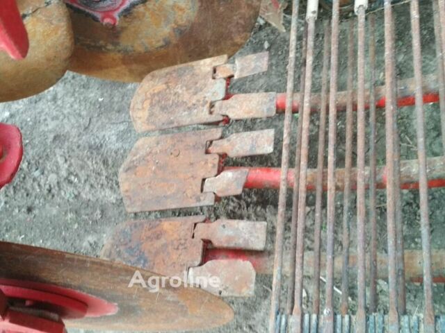 Грімме ДР, об'ємом двигуна 0 л та пробігом 0 тис. км за 12783 $, фото 21 на Automoto.ua