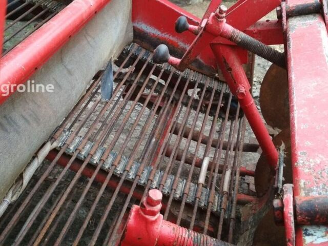 Грімме ДР, об'ємом двигуна 0 л та пробігом 0 тис. км за 12783 $, фото 13 на Automoto.ua