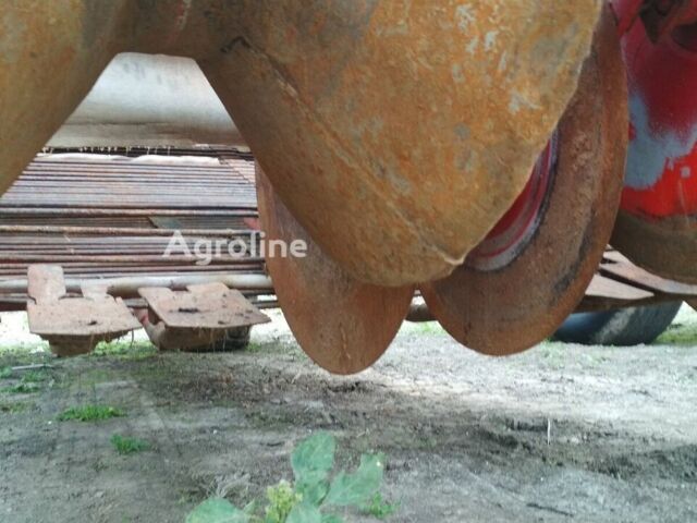 Грімме ДР, об'ємом двигуна 0 л та пробігом 0 тис. км за 12783 $, фото 12 на Automoto.ua