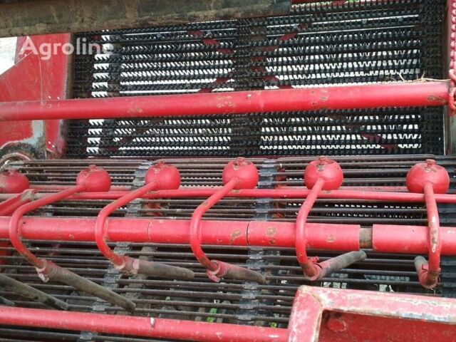 Грімме ДР, об'ємом двигуна 0 л та пробігом 0 тис. км за 12783 $, фото 20 на Automoto.ua