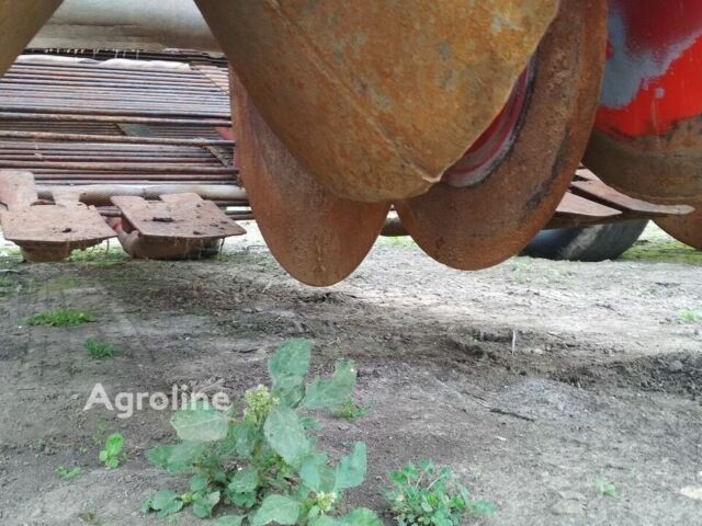 Грімме ДР, об'ємом двигуна 0 л та пробігом 0 тис. км за 12783 $, фото 11 на Automoto.ua