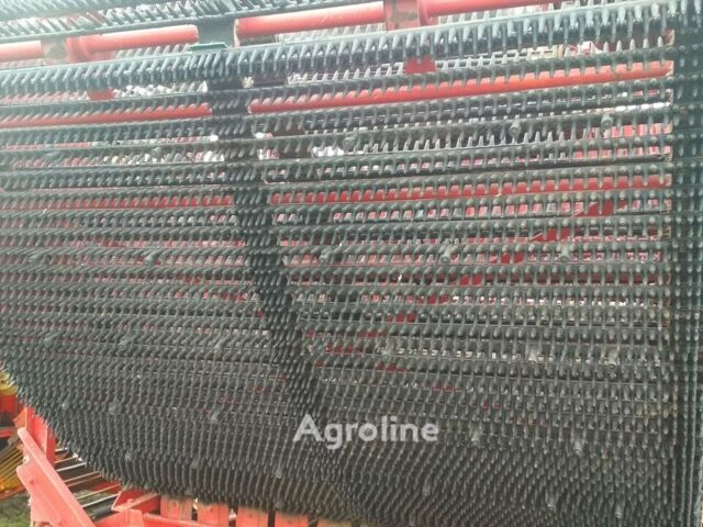 Грімме ДР, об'ємом двигуна 0 л та пробігом 0 тис. км за 12783 $, фото 16 на Automoto.ua