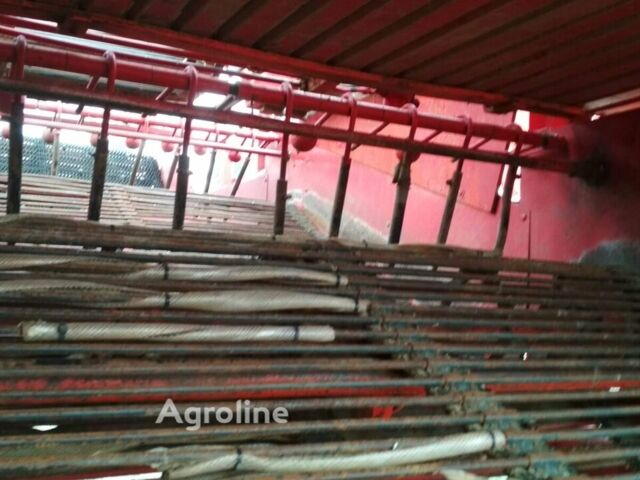 Грімме ДР, об'ємом двигуна 0 л та пробігом 0 тис. км за 12783 $, фото 14 на Automoto.ua