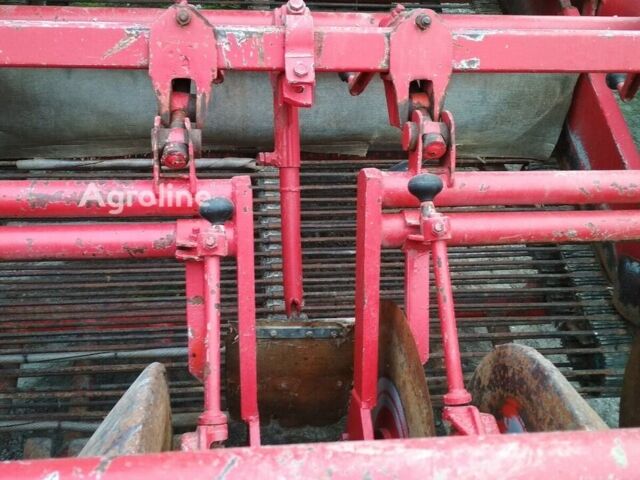 Грімме ДР, об'ємом двигуна 0 л та пробігом 0 тис. км за 12783 $, фото 10 на Automoto.ua