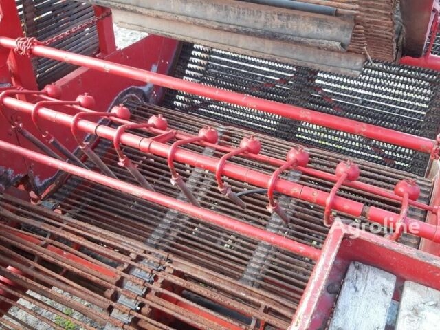 Грімме ДР, об'ємом двигуна 0 л та пробігом 0 тис. км за 12783 $, фото 24 на Automoto.ua