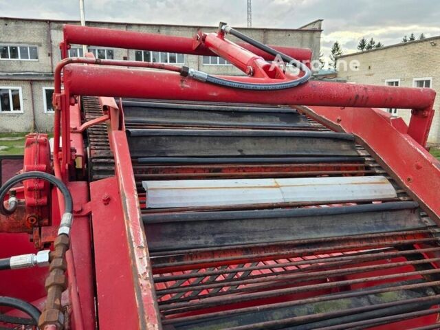 Грімме ДР, об'ємом двигуна 0 л та пробігом 0 тис. км за 15761 $, фото 15 на Automoto.ua