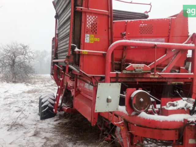Грімме ДР, об'ємом двигуна 0 л та пробігом 0 тис. км за 12500 $, фото 1 на Automoto.ua