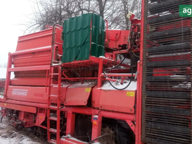 Грімме ДР, об'ємом двигуна 0 л та пробігом 0 тис. км за 12500 $, фото 2 на Automoto.ua