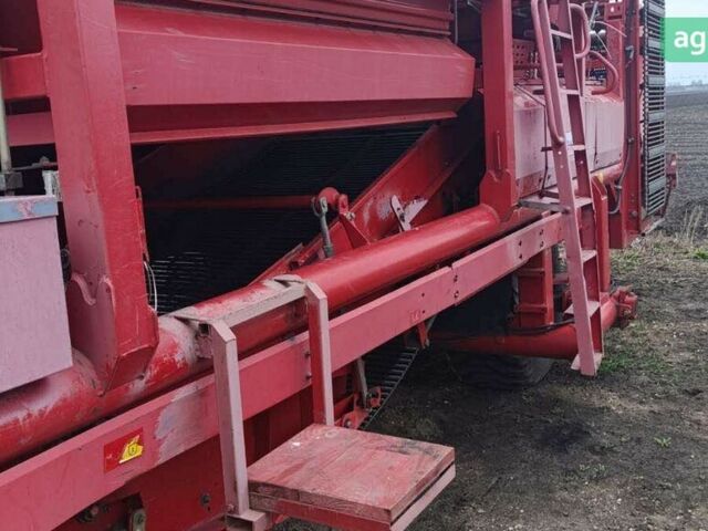 Грімме ДР, об'ємом двигуна 0 л та пробігом 0 тис. км за 58152 $, фото 3 на Automoto.ua