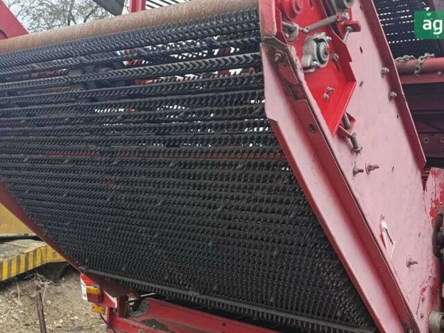 Грімме ДР, об'ємом двигуна 0 л та пробігом 0 тис. км за 58152 $, фото 7 на Automoto.ua