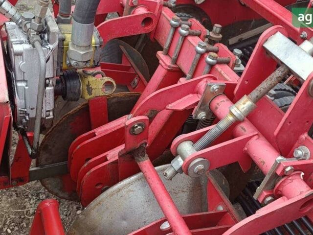 Грімме ДР, об'ємом двигуна 0 л та пробігом 0 тис. км за 58152 $, фото 1 на Automoto.ua