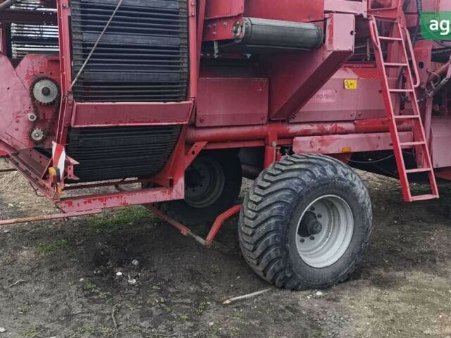 Грімме ДР, об'ємом двигуна 0 л та пробігом 0 тис. км за 58152 $, фото 9 на Automoto.ua