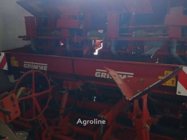 Гримме ГЛ 420, объемом двигателя 0 л и пробегом 0 тыс. км за 56359 $, фото 3 на Automoto.ua