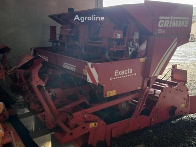 Гримме ГЛ 420, объемом двигателя 0 л и пробегом 0 тыс. км за 56359 $, фото 2 на Automoto.ua