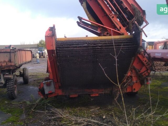 Грімме ГЛ, об'ємом двигуна 0 л та пробігом 0 тис. км за 13061 $, фото 1 на Automoto.ua