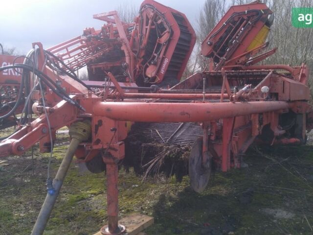 Грімме ГЛ, об'ємом двигуна 0 л та пробігом 0 тис. км за 13061 $, фото 2 на Automoto.ua