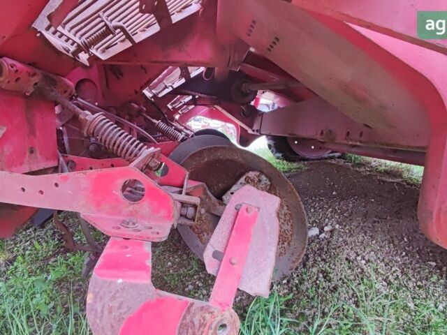 Грімме ГЛ, об'ємом двигуна 0 л та пробігом 0 тис. км за 16500 $, фото 17 на Automoto.ua