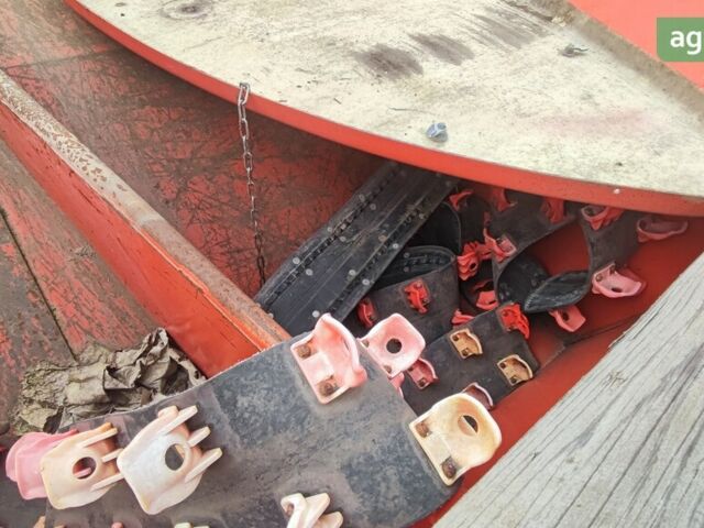 Грімме ГЛ, об'ємом двигуна 0 л та пробігом 0 тис. км за 16500 $, фото 22 на Automoto.ua