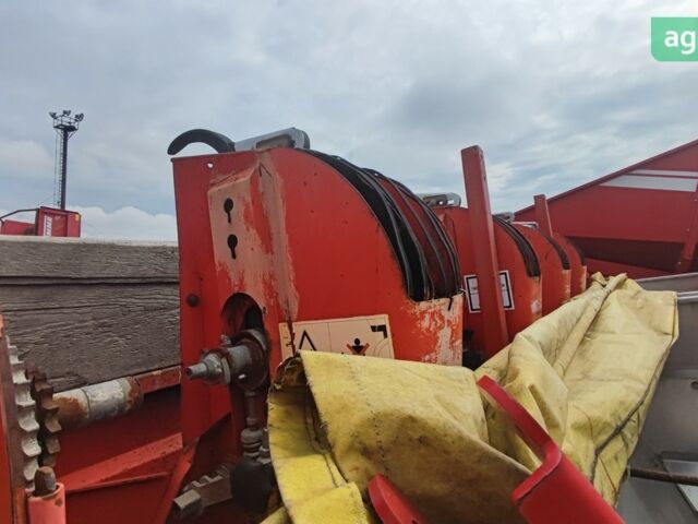 Грімме ГЛ, об'ємом двигуна 0 л та пробігом 0 тис. км за 16500 $, фото 5 на Automoto.ua