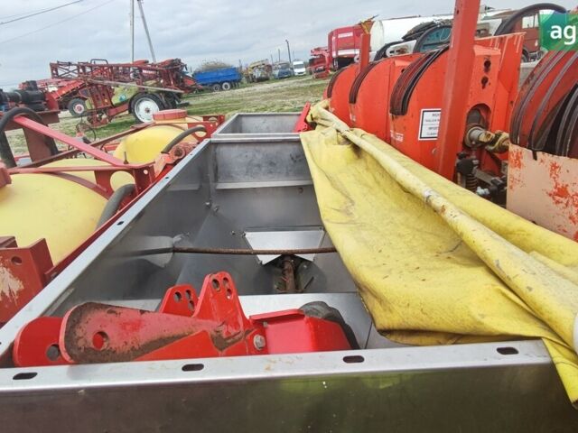 Грімме ГЛ, об'ємом двигуна 0 л та пробігом 0 тис. км за 16500 $, фото 14 на Automoto.ua