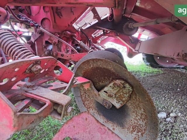 Грімме ГЛ, об'ємом двигуна 0 л та пробігом 0 тис. км за 16500 $, фото 18 на Automoto.ua