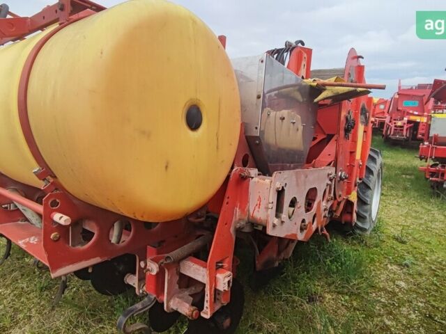 Грімме ГЛ, об'ємом двигуна 0 л та пробігом 0 тис. км за 16500 $, фото 11 на Automoto.ua