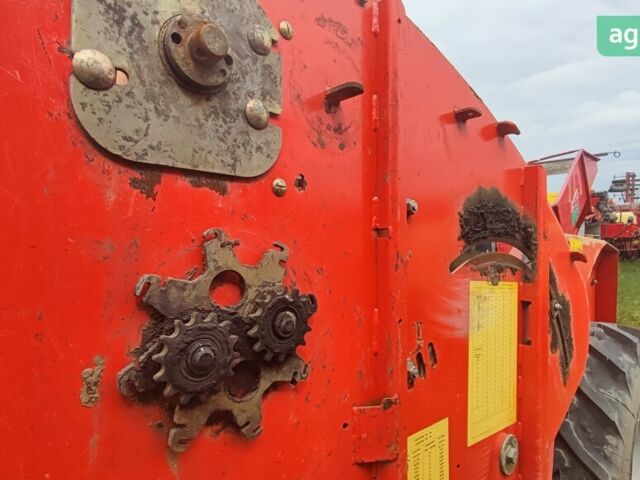 Грімме ГЛ, об'ємом двигуна 0 л та пробігом 0 тис. км за 16500 $, фото 13 на Automoto.ua