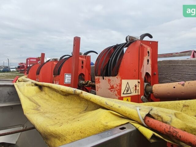 Грімме ГЛ, об'ємом двигуна 0 л та пробігом 0 тис. км за 16500 $, фото 15 на Automoto.ua