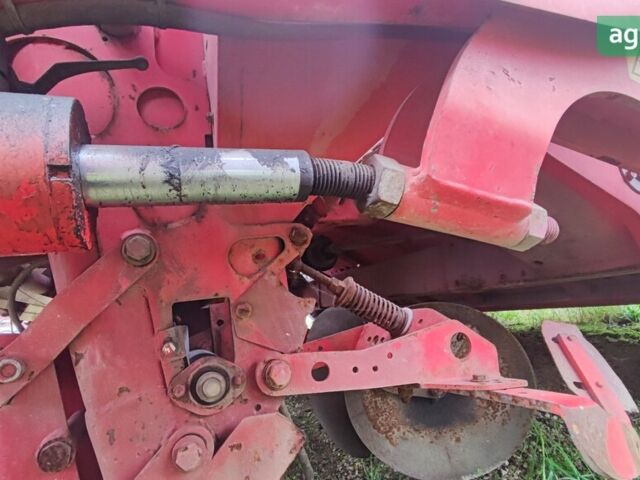 Грімме ГЛ, об'ємом двигуна 0 л та пробігом 0 тис. км за 16500 $, фото 16 на Automoto.ua