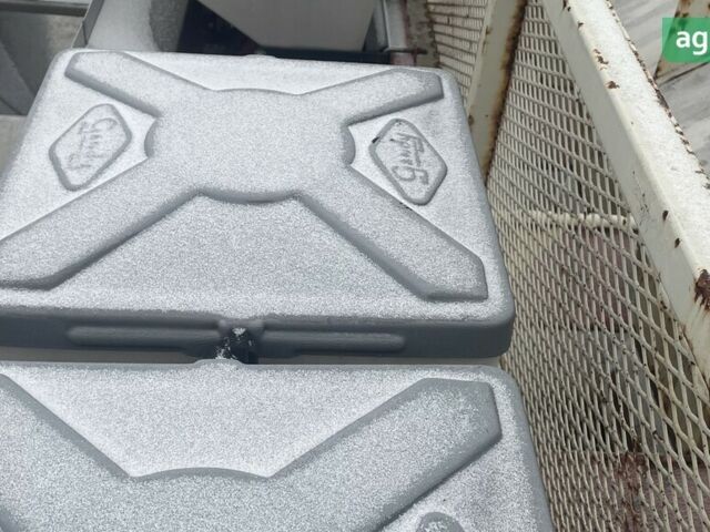 Гримме ГЛ, объемом двигателя 0 л и пробегом 1 тыс. км за 23000 $, фото 6 на Automoto.ua