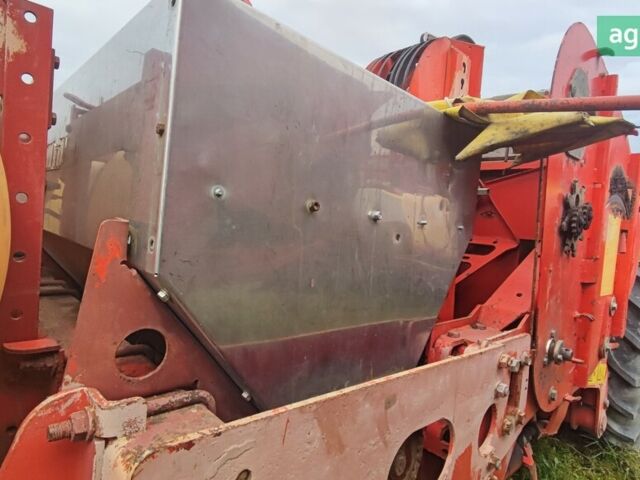 Грімме ГЛ, об'ємом двигуна 0 л та пробігом 0 тис. км за 16500 $, фото 12 на Automoto.ua