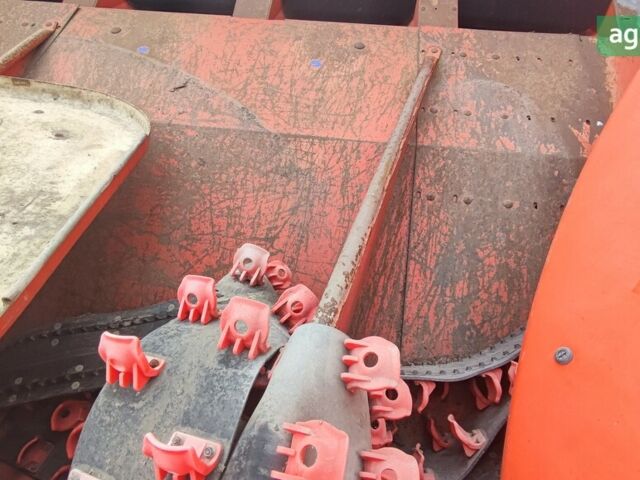 Грімме ГЛ, об'ємом двигуна 0 л та пробігом 0 тис. км за 16500 $, фото 24 на Automoto.ua