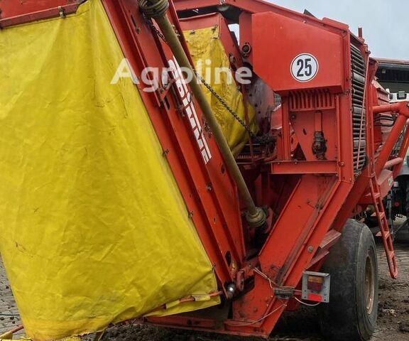 Грімме ХЛС 750, об'ємом двигуна 0 л та пробігом 0 тис. км за 19523 $, фото 1 на Automoto.ua