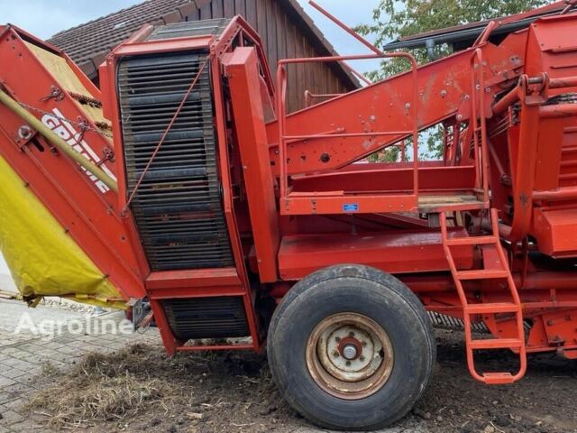 Грімме ХЛС 750, об'ємом двигуна 0 л та пробігом 0 тис. км за 19523 $, фото 4 на Automoto.ua