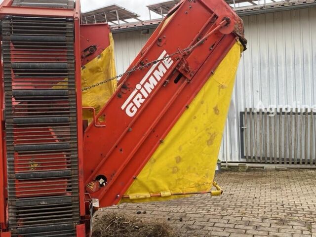 Грімме ХЛС 750, об'ємом двигуна 0 л та пробігом 0 тис. км за 19523 $, фото 2 на Automoto.ua