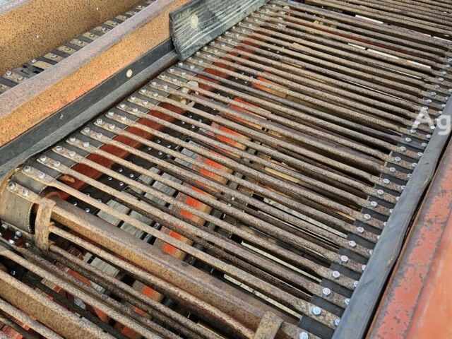 Красный Гримме Юниор, объемом двигателя 0 л и пробегом 0 тыс. км за 6973 $, фото 6 на Automoto.ua