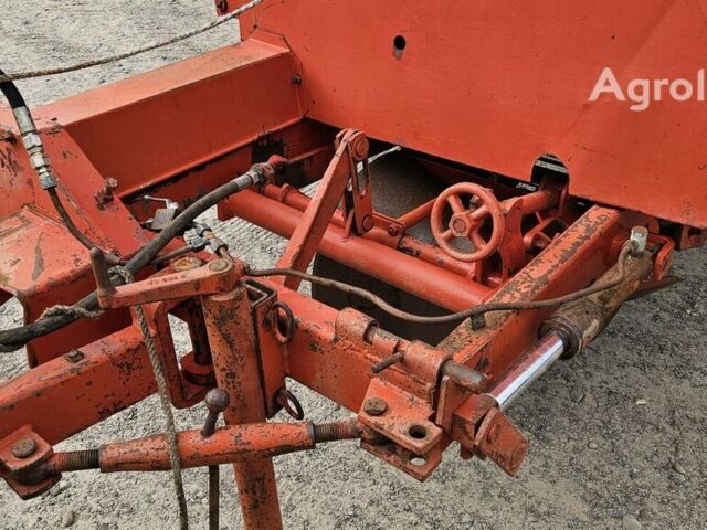 Красный Гримме Юниор, объемом двигателя 0 л и пробегом 0 тыс. км за 6973 $, фото 9 на Automoto.ua